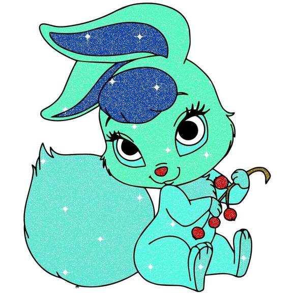 Meet your Posher, Luz - Picture 1 of 1